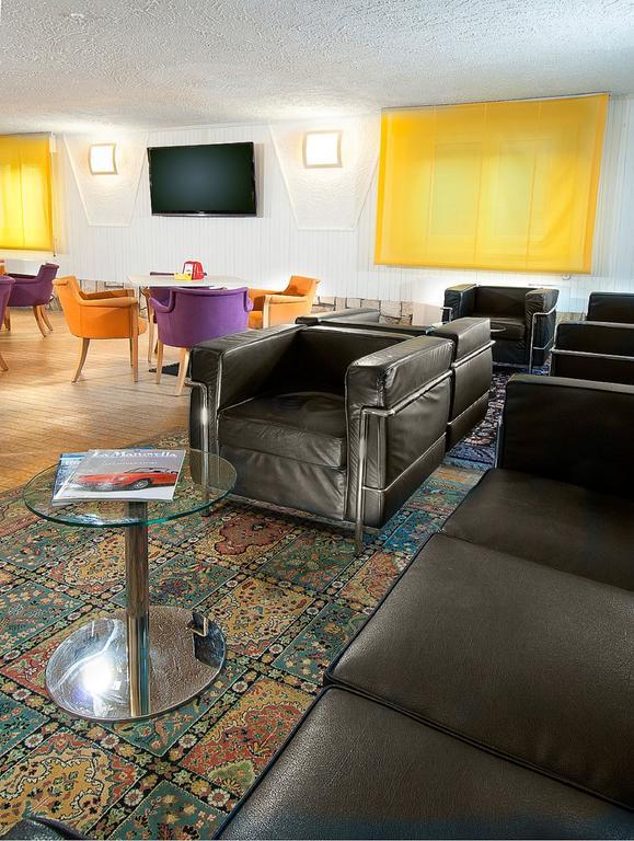 בלריה-איגאה מרינה Hotel St. Moritz מראה חיצוני תמונה