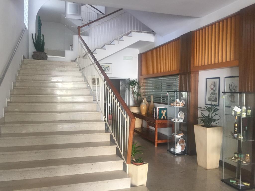 בלריה-איגאה מרינה Hotel St. Moritz מראה חיצוני תמונה
