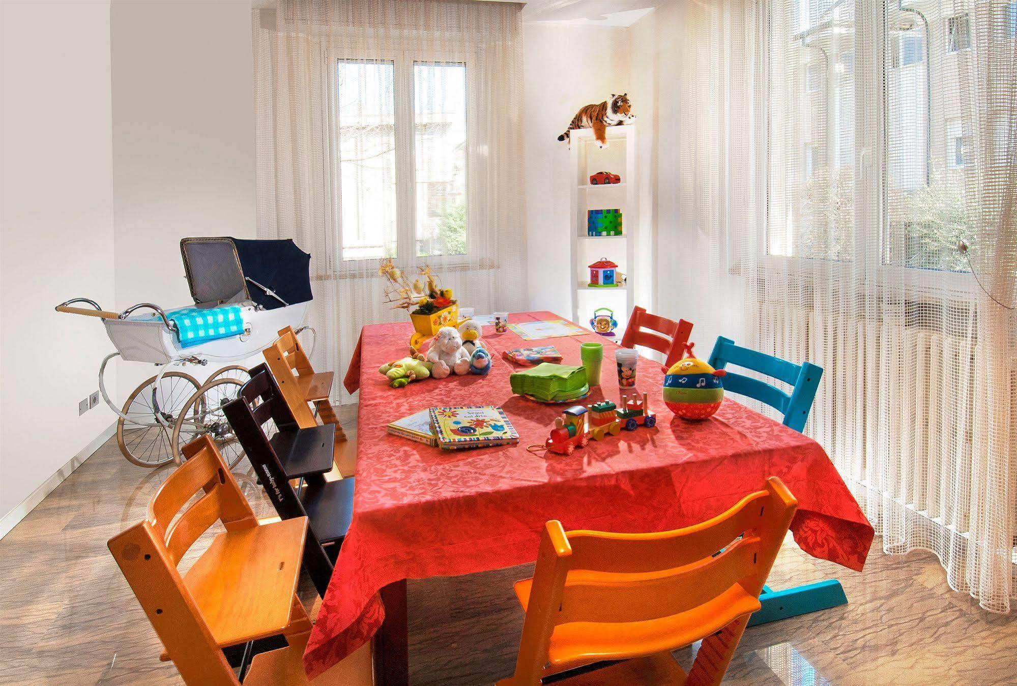 בלריה-איגאה מרינה Hotel St. Moritz מראה חיצוני תמונה